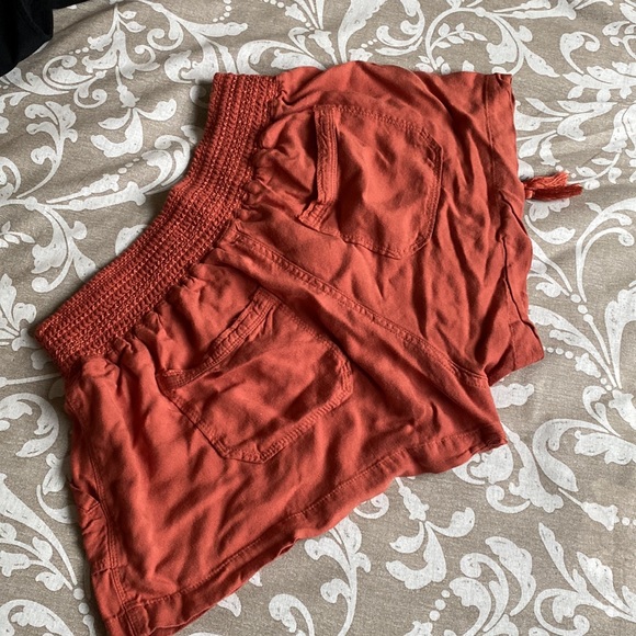 Rewash Shorts - Picture 2 of 4